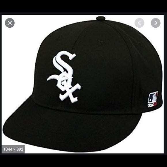 WhiteSox Baseball Cap - Picture 3 of 3